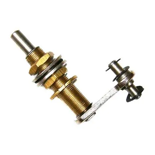 Ruitenwisseras Links voor Kever 64 ->67 Fabrieksprijs