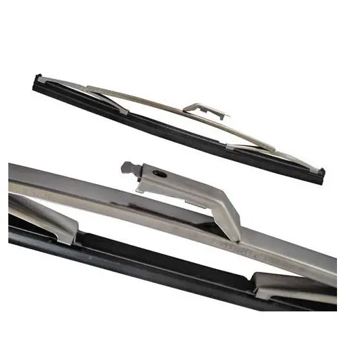 Wisserblad 7.2mm ingekeept lengte 11". Populair