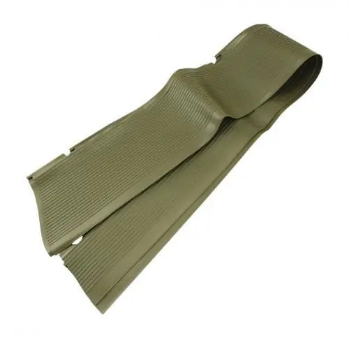 Treeplank rubbers Donkergroen voor Kever (2) Premium