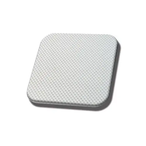 Vinyl Top Wit voor Karmann-Ghia Cabriolet 69 ->74 Bulkbestelling