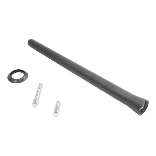 170 mm korte antenne voor Mazda MX5 NC en NCFL Direct Verzonden