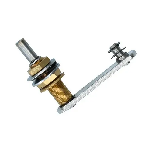 Professioneel Ruitenwisseras voor Volkswagen Karmann-Ghia (09/1957-07/1959)