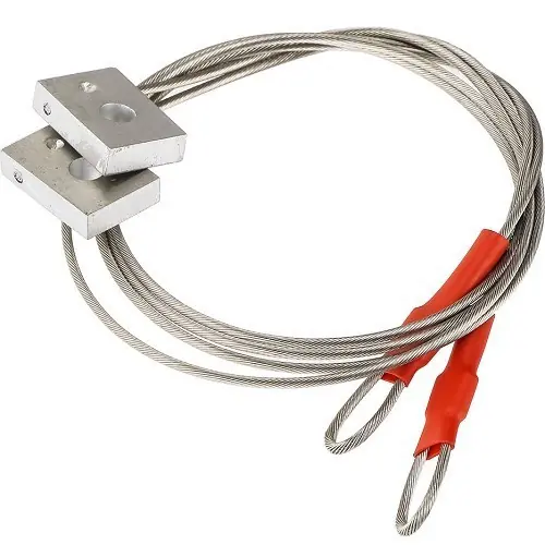 Betrouwbaar Softtop spankabels voor Mazda MX5 NB en NBFL