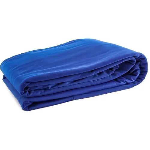 Coverlux binnenbekleding voor Mini Moke (1964-1990) - Blauw Beperkte Voorraad