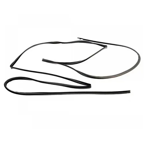 Achterruitdichting voor Mazda MX5 NA NBFL hardtop Betrouwbaar