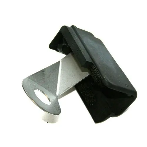 Beperkte Voorraad Eindkap voor softtop frame voor Mazda MX-5 NA, NB en NBFL - rechts