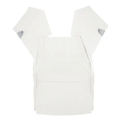 Direct Verzonden Plafondbekleding voor Golf 1 Cabriolet 07/86 ->93 van ecru vinyl