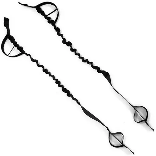 Spanbanden voor softtop BMW 3 Reeks E30 Cabriolet (07/1985-01/1993) Nieuw Model