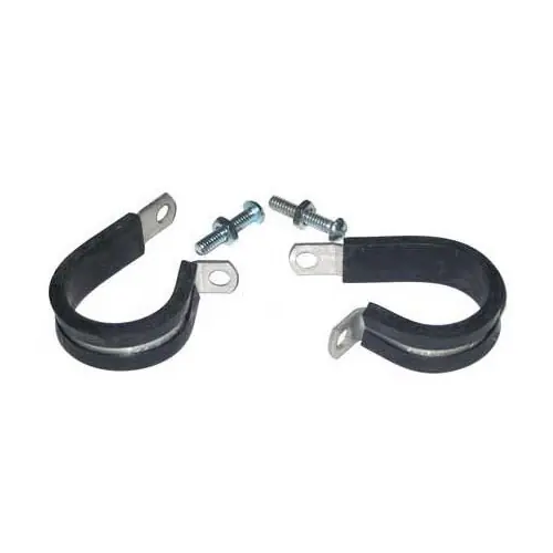 US type nummerplaatbeugels op bumpers - 2 stuks Gratis Verzending