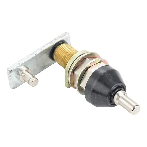 Authentiek Ruitenwisseras Rechts voor Kever 67 ->69 / 1200 ->72