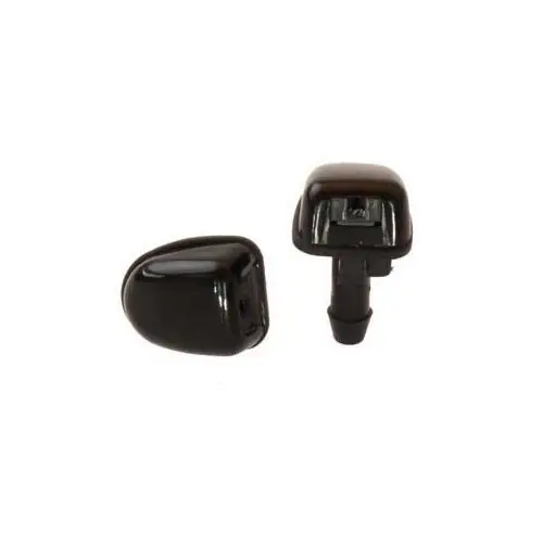 Paar ruitensproeier sproeiers voor Mazda MX-5 NA NBFL Veilige Betaling