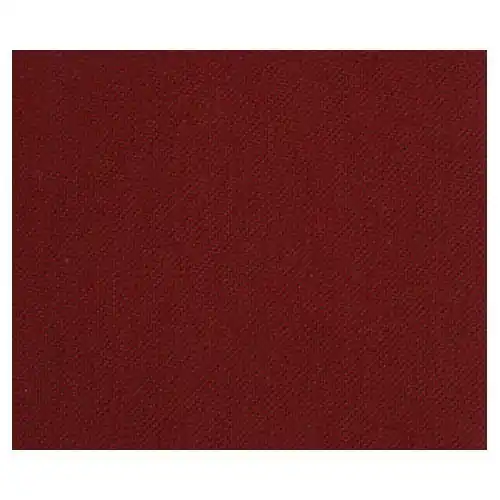 Volledig bordeauxrode Alpaca soft top - Porsche 986 Boxster (1997-2002) - soft top Gratis Verzending