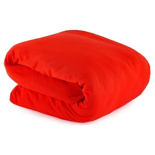 Wereldwijde Verzending Coverlux op maat gemaakte hoes voor BMW E30 cabrio - rood