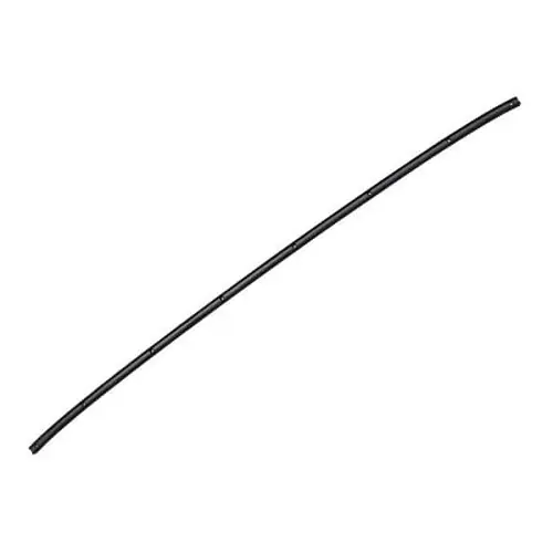 Shop Nu Vergrendelingsrail voor softtop voor VW Golf 1 Cabriolet