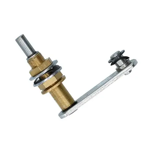 Ruitenwisseras voor Volkswagen Karmann-Ghia (08/1967-07/1969) Limited Edition