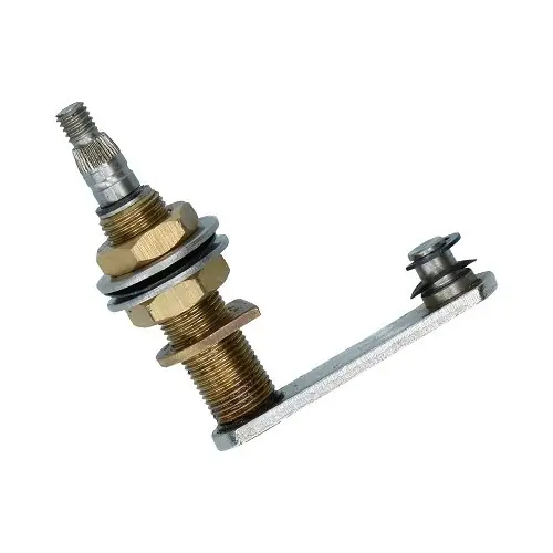 Ruitenwisseras voor Volkswagen Karmann-Ghia (08/1971-) Meest Verkocht