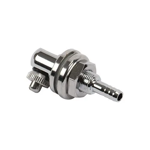 Chroom ruitensproeier voor Porsche 356 A en B-T5 Veilige Betaling