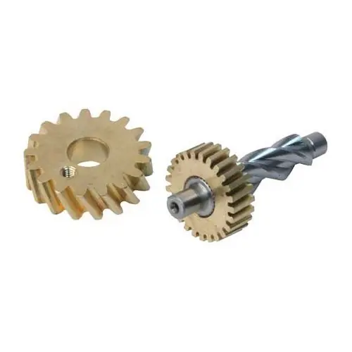 Authentiek Softtop slot motor reparatieset voor Porsche 911, 964