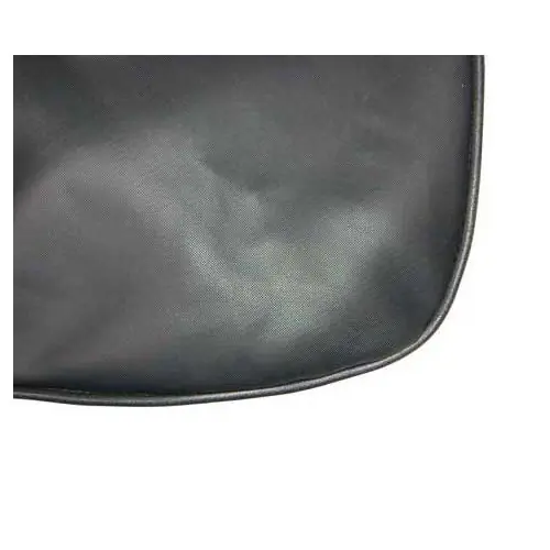 Zwarte Vinyl Top Cover voor Kever 1303 Cabriolet 73 ->07/77 Professioneel