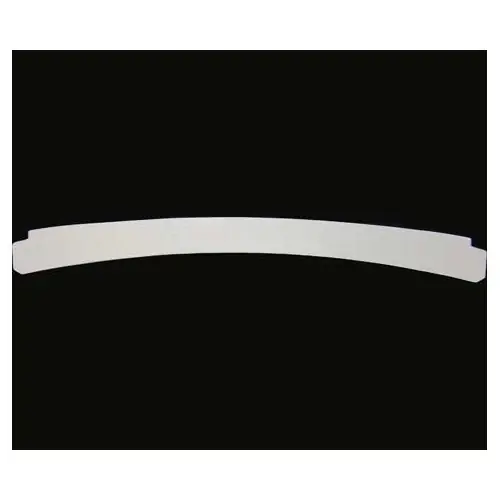 Witte voorklep voor Kever cabriolet, bouwjaar 72 Seizoensaanbieding