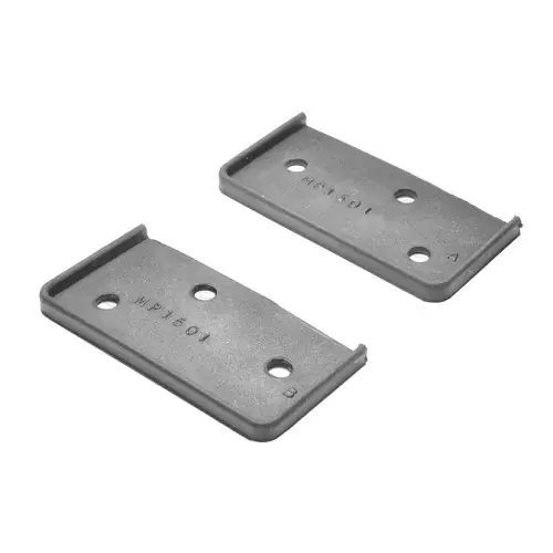 Voordeelprijs Rubberen stootkussens onder dakframe VOLKSWAGEN Kever Cabine ->64 - paar