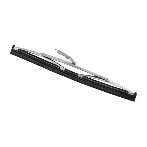 Wisserblad 5.2mm bajonet lengte 8". Weekendaanbieding