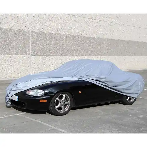 EXTERNRESIST semi-custom buitenbekleding voor Mazda MX5 Speciale Aanbieding