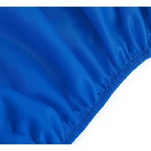 Origineel Coverlux binnenbekleding voor Fiat 500 D (1960-1965) - Blauw