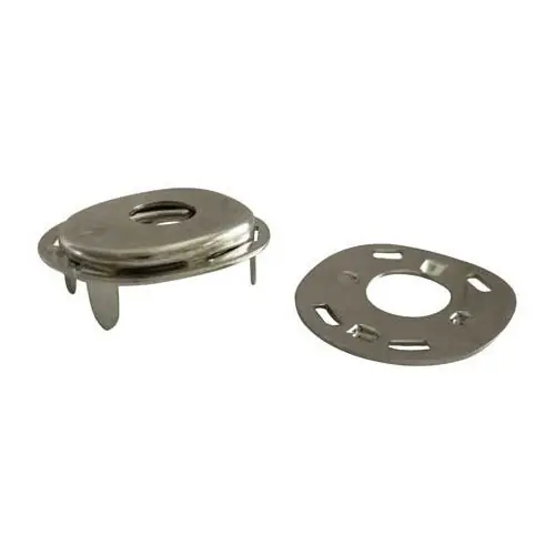 Ambachtelijk Veiligheidsvrouw met 2-delige basis