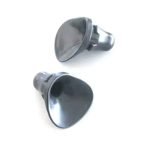 Centreerpakkingen softtopsluiting voor Volkswagen Kever Cabriolet 1500 Flitsaanbieding