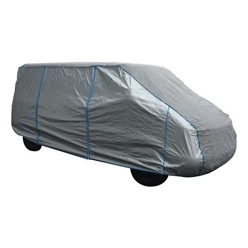 Premium Tyvek Cover VW Transporter T3 Multivan Caravelle Uitverkoop