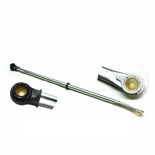 Rechter ruitenwisser aandrijfstang voor Mazda MX-5 NB NBFL Must-Have