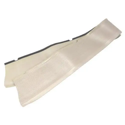 Speciale Aanbieding Witte treeplank rubbers voor Kever (2)