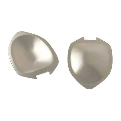 Deurbeschermers voor Volkswagen Kever 68 ->70 - 2 stuks Modern