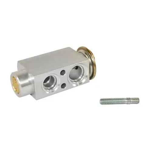 Garantie Inbegrepen Expansieventiel voor BMW E46 airconditioning