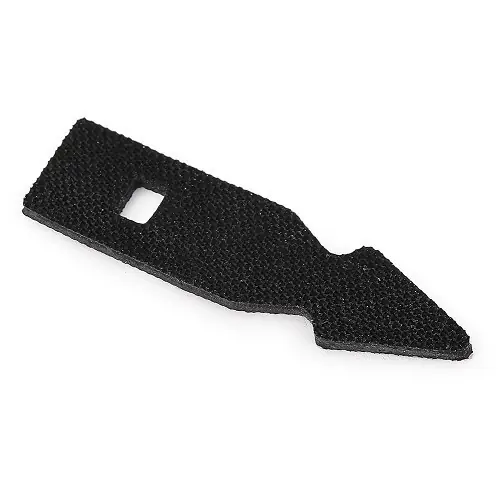 Beam klem voor AMI - 46mm Professioneel