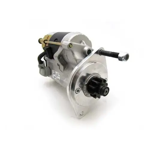 Powerlite starter voor Triumph TR3A Wereldwijde Verzending