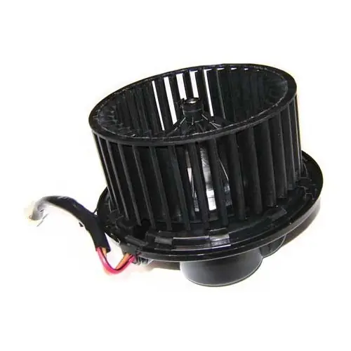 Verwarmingsventilator voor Audi 80 (89, 8A, 8C) en A4 (B5) zonder airconditioning Koopje