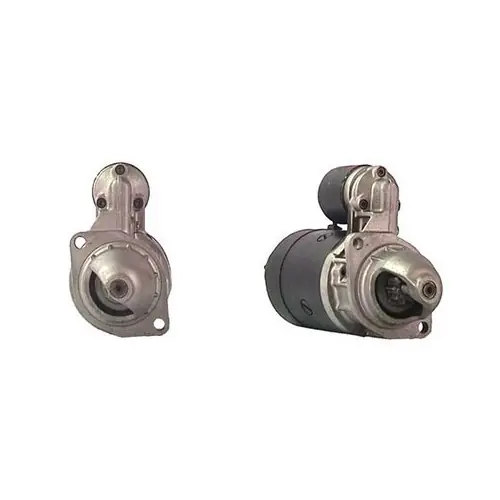 Startmotor voor BMW E12 en E28 zonder uitwisseling Dagaanbieding