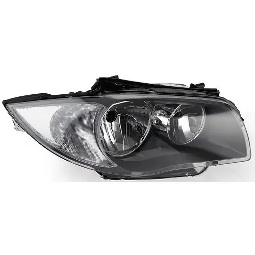 Beste Prijs Koplamp zonder Xenon voor BMW 1 Reeks E81 E82 E87LCI E88 (03/2009-) - rechts passagierszijde