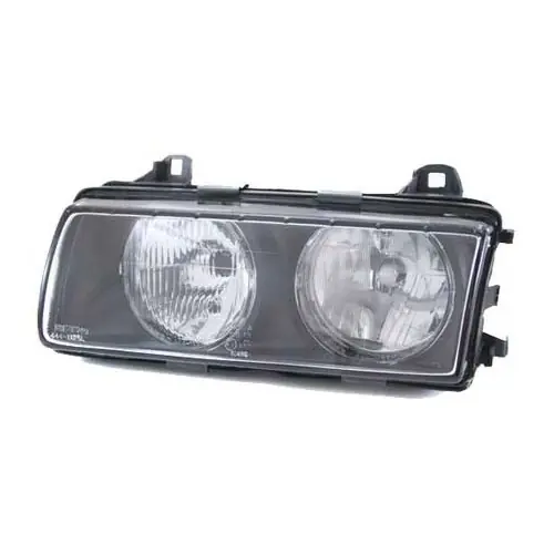 Exclusief Koplamp linksvoor voor BMW 3-serie E36 (09/1994-) - bestuurderszijde