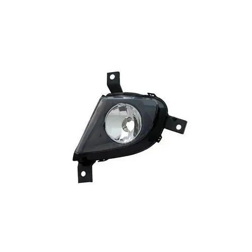 Mistlicht voor links origineel type voor BMW 3 Reeks E90LCI Berline en E91LCI Touring (07/2007-05/2012) - bestuurderszijde Merkproduct