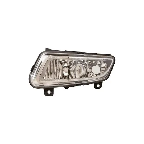 Dagrijlicht links voor Volkswagen Polo V (6R) tot 05/2014 zonder mistlampen Nieuwe Collectie