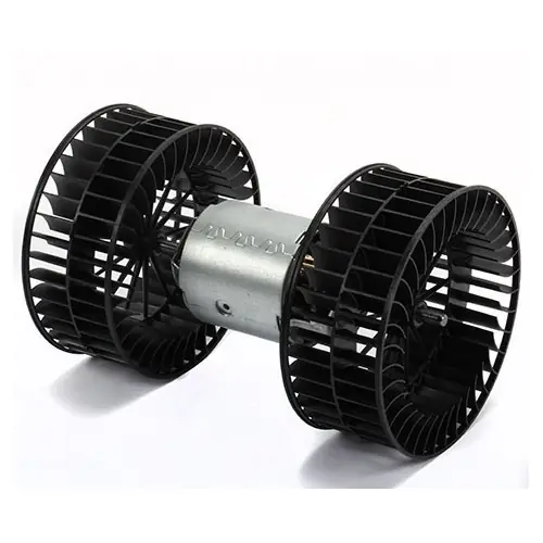 Verwarmingsventilator voor BMW E34 (BEHR montage) Aanbieding