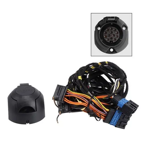 Speciale Aanbieding 13-polige kabelboom voor BMW X3 E83 (2004 - 2010)