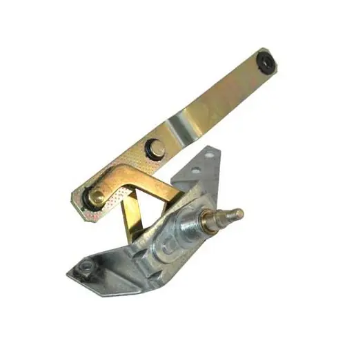 Ruitenwisser achteraan met hefinrichting voor Golf 1 Groothandel