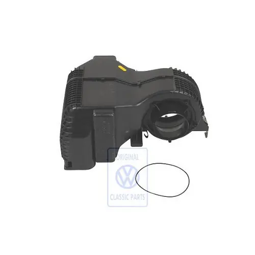 Nieuw Ventilatormotorbehuizing op opstap cabine voor VOLKSWAGEN Transporter T4 (1990-2003)