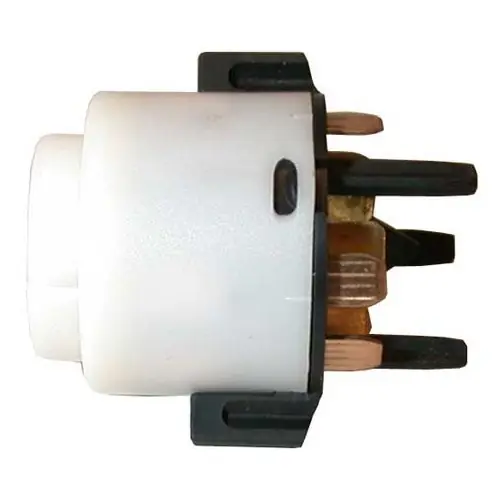 Wereldwijde Verzending Startschakelaar voor Audi A4 / S4 97 ->01