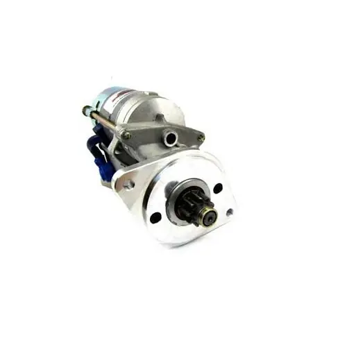 Plaats Bestelling Powerlite starter voor Jaguar E-Type 3.8L (1961-1964) 29mm rondsel
