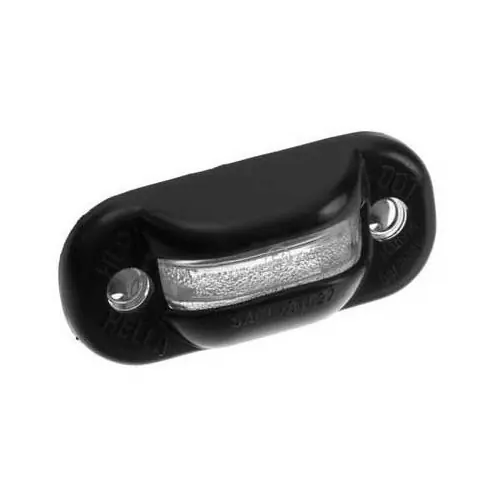 Nieuw Verlichting van de nummerplaat voor Golf 1, Passat en Scirocco